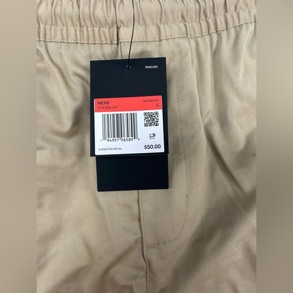 Nike SB Chino Short - Picture 4 of 4